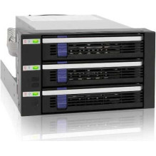 Icy Dock MB153SP-B 3,5...