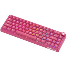 Royal Kludge R65 Berry Red...