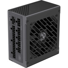 GS 650G 650W Juoda