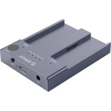 Orico M2P2-C3-C-EU-GY-BP...