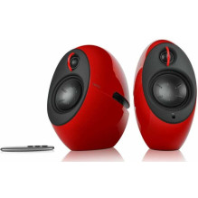 Edifier E25HD 2.0 Rot