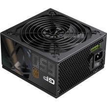 GP 650B 650W Black