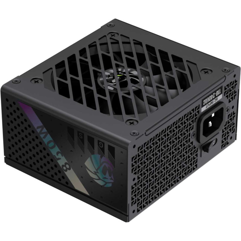 GS 850G 850W Juoda
