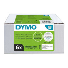 Dymo 6-pack LW (2093092)