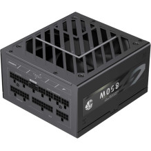 GZ 850G 850W Black