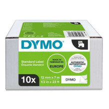 Dymo Value Pack 10x...
