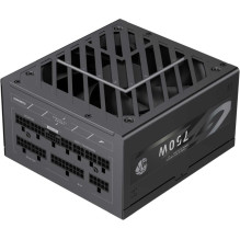 GZ 750G 750W Black