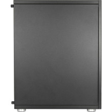 Inter-Tech NAS-8 Black