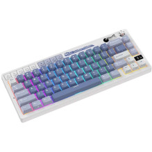 Royal Kludge M65 Ocean Blue...