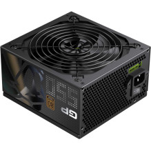 GP 550B 550W Juoda