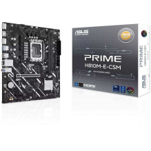 Asus Prime H810M-E-CSM