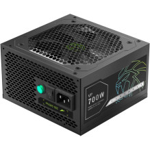 VP 700S 700W Juoda