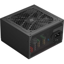 MAX P550B 550W Juoda