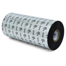 Zebra 3200 Wax / Resin (03200BK17445)