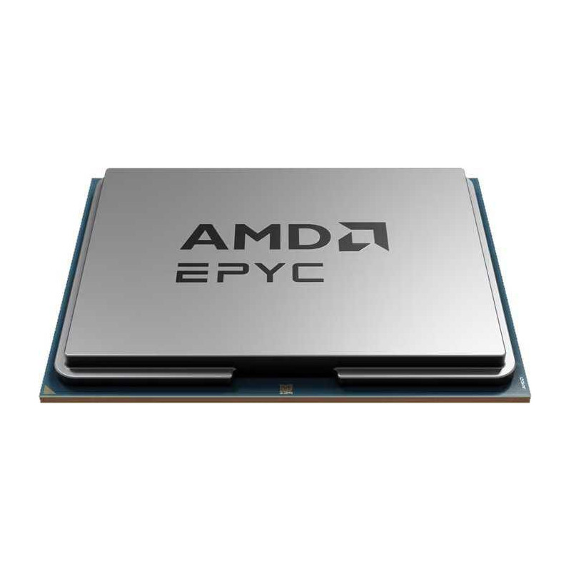 AMD AMD EPYC 96Core Model 9655 Tray