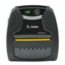 Zebra ZQ320 Plus...
