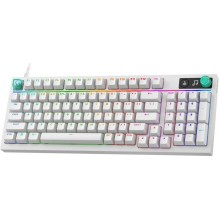 Logitech G316 X 98 Balta...