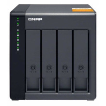QNAP TL-D400S