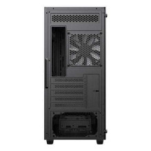 Edge Mini Tower Black