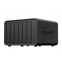 TerraMaster F6-424 NAS 6...