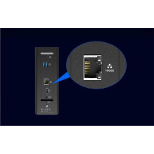 TerraMaster F8 SSD NAS N95...