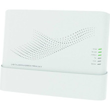 Telekom Premium 2 DSL baltas