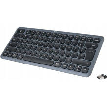Hama WK-500 (EN) Juoda / Pilka