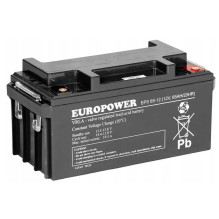 EUROPOWER EPS 65-12