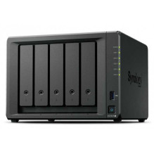 Synology DS1525+ Black