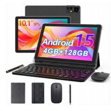 Extralink CP31 10.1" 4GB 128GB Black