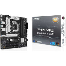 Asus Prime B760M-A II-CSM