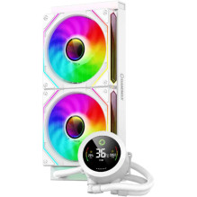 „IceBurg 240 Digital WH“...