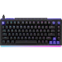 Logitech G512 X 75 Juoda...