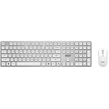 MSI Forge K210 Combo (JAV)...