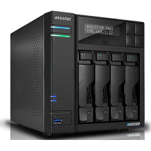 Asus Lockerstor AS6704T V2...