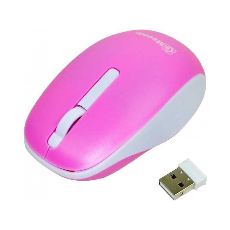 Msonic MX707P Pink