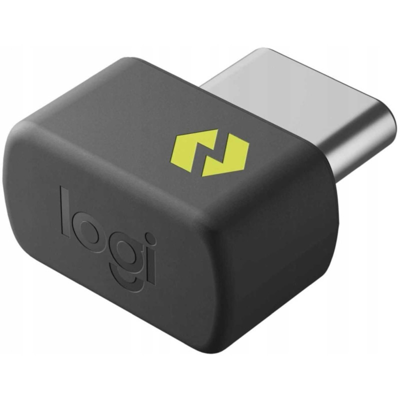 Logitech Bolt USB-C Receiver