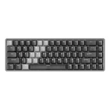 Akko MOD68 HE Grey / Black...