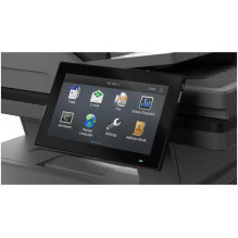Lexmark MX632adwe Juoda /...