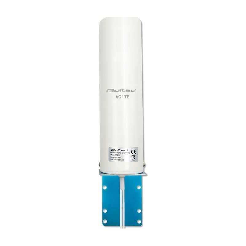 Qoltec 4G LTE DUAL Antenna 5dBi