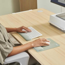 Fellowes 100142573 Keičiamas riešo atramos įrankis Sage