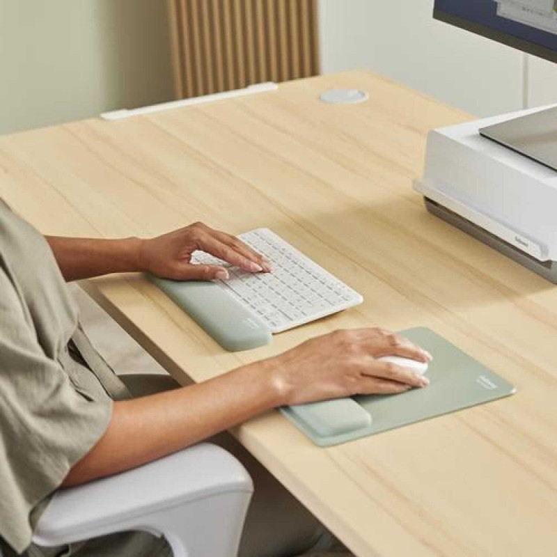 Fellowes 100142573 Keičiamas riešo atramos įrankis Sage