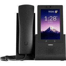 Ubiquiti UniFi pokalbių...