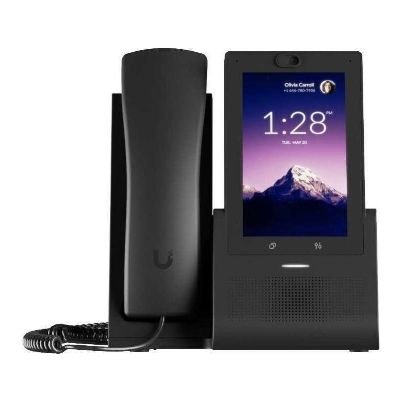 Ubiquiti UniFi Talk Phone Touch