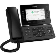 Gigaset P855BW IP PRO DECT...