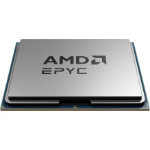 AMD EPYC 9555P processor...