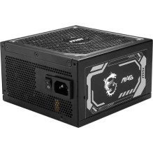 MSI PSU MAG A1000GL PCIE5