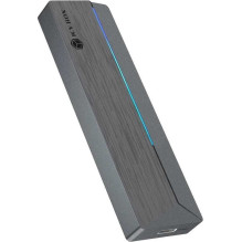 Icy Box M.2 PCIe USB 3.2...