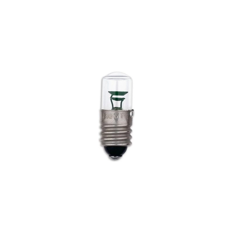 Busch Jaeger 1784-0-0222 Neonleuchte 3 W (1784-0-0222)