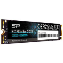 Silicon Power A60 128GB M.2...
